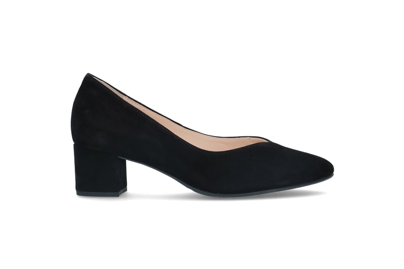 Ravenna Pumps HØGL