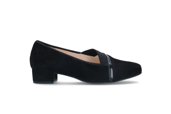 Ravenna Pumps HØGL