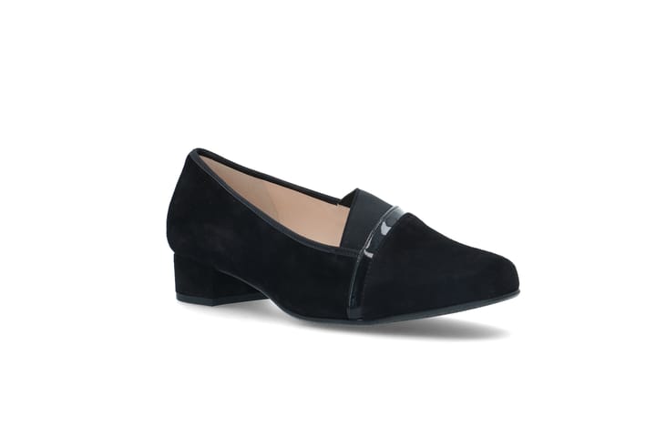 Ravenna Pumps HØGL