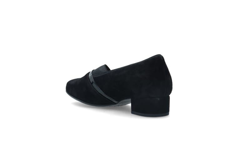 Ravenna Pumps HØGL