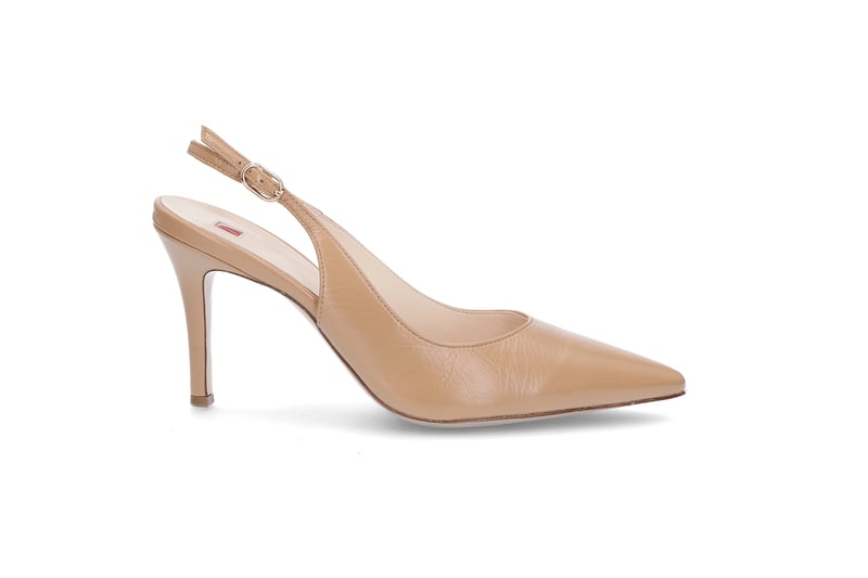 Boulevard 70 slingback HØGL