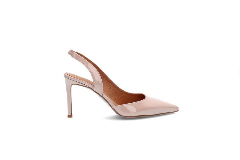 Pumps i lakk BILLIBI Pumps i lakk BILLIBI