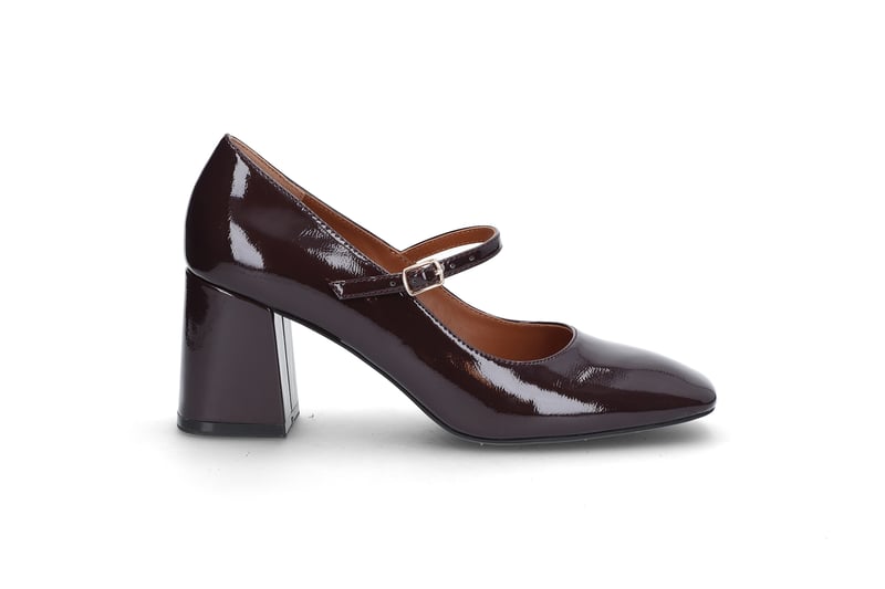Mary-Jane pumps STOCKHOLM DESIGN GROUP