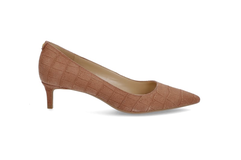 Alina Flex Kitten Pump MICHAEL KORS Alina Flex Kitten Pump MICHAEL KORS