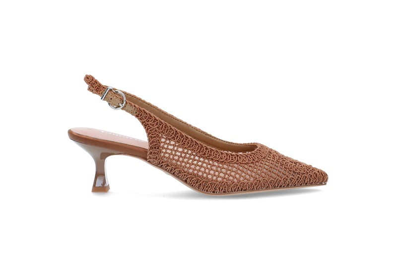 Slingback pumps TAMARIS