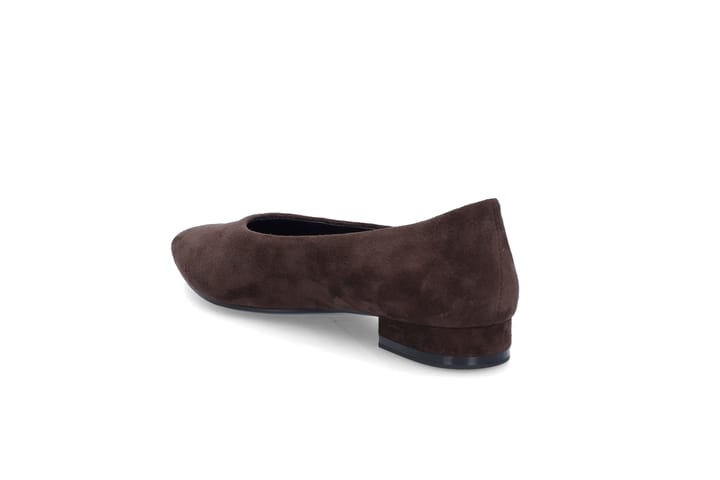 Elegant semsket pumps med gel STOCKHOLM DESIGN GROUP Elegant semsket pumps med gel STOCKHOLM DESIGN GROUP
