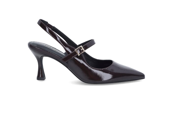 Elegant slingback pumps STOCKHOLM DESIGN GROUP