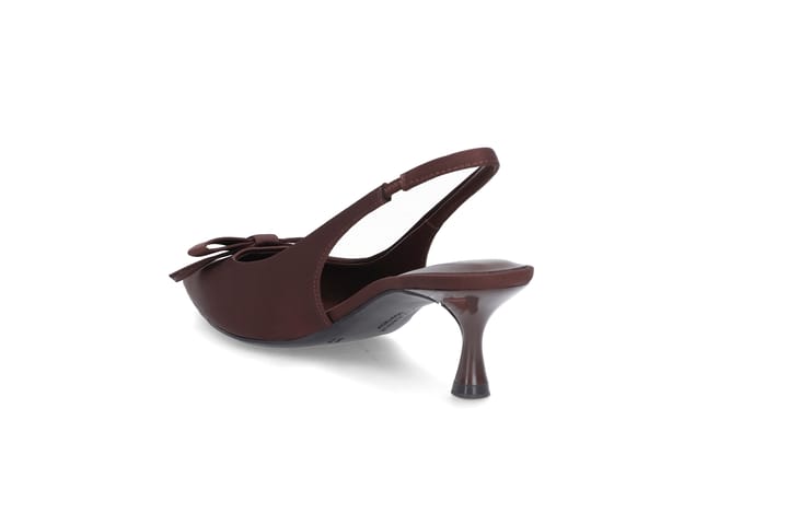 Slingback pumps med gel STOCKHOLM DESIGN GROUP