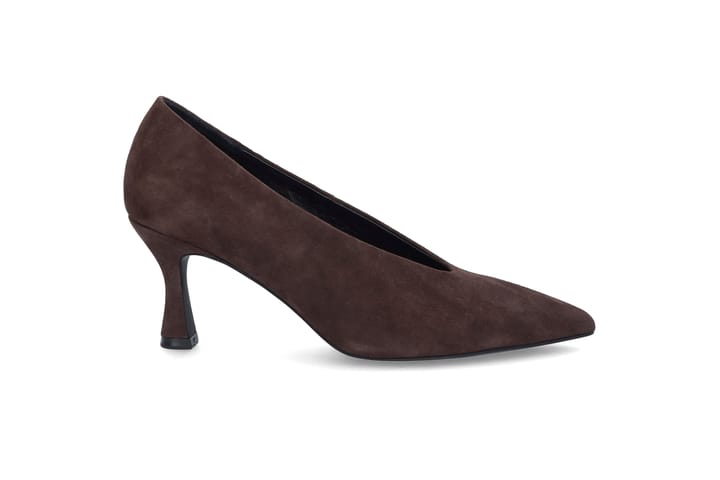 Elegant pumps med gelkomfort STOCKHOLM DESIGN GROUP