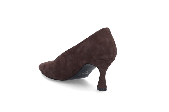 Elegant pumps med gelkomfort STOCKHOLM DESIGN GROUP Elegant pumps med gelkomfort STOCKHOLM DESIGN GROUP