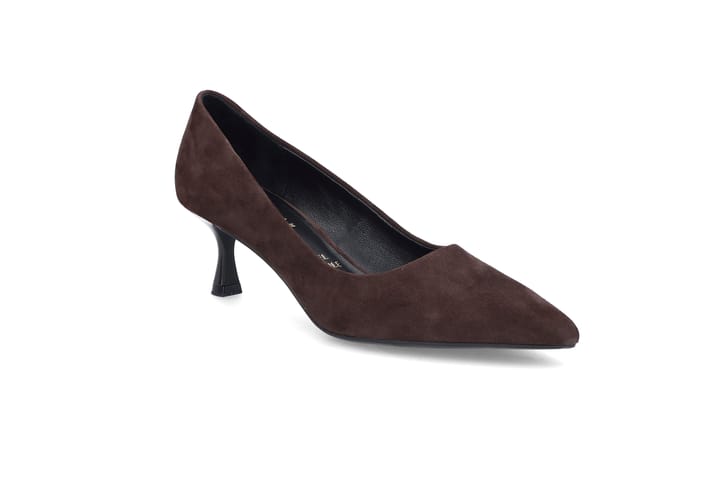 Klassiske elegante pumps STOCKHOLM DESIGN GROUP Klassiske elegante pumps STOCKHOLM DESIGN GROUP