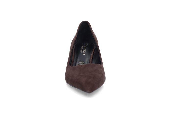 Klassiske elegante pumps STOCKHOLM DESIGN GROUP Klassiske elegante pumps STOCKHOLM DESIGN GROUP