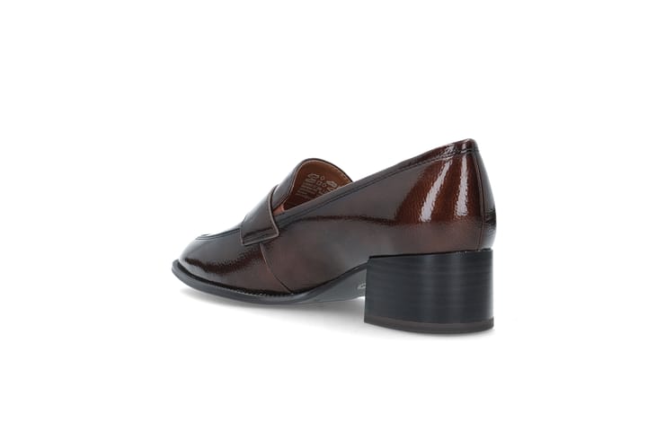 Loafer med hæl TAMARIS