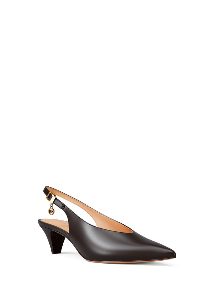 TONYA KITTEN PUMP MICHAEL KORS