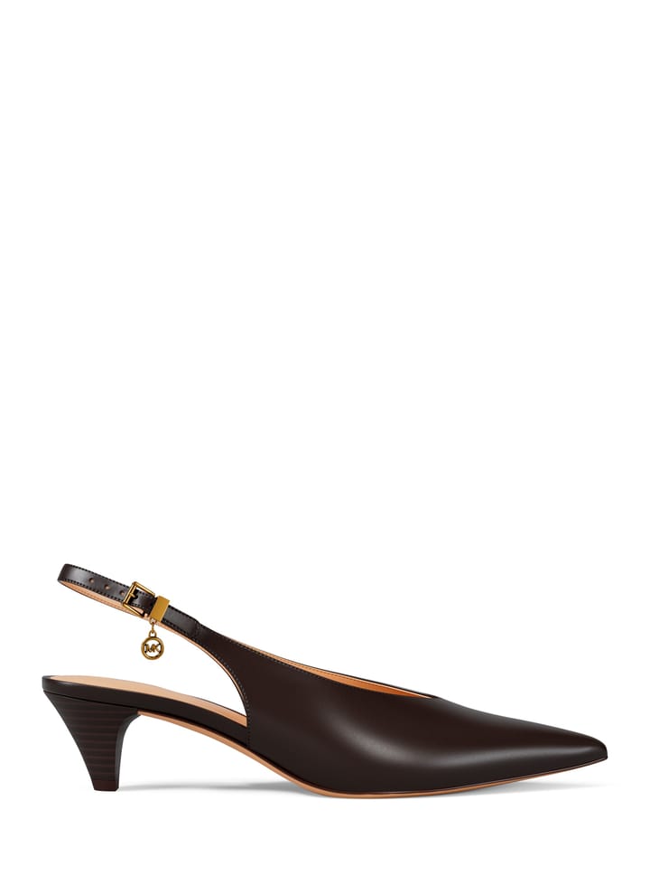 TONYA KITTEN PUMP MICHAEL KORS