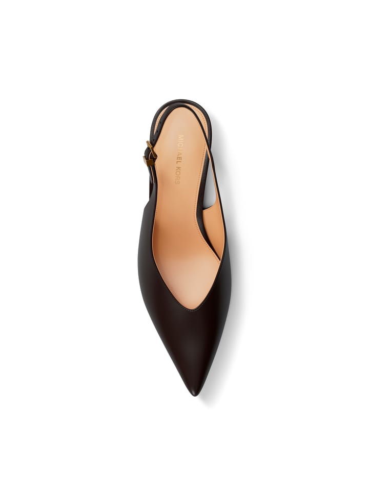 TONYA KITTEN PUMP MICHAEL KORS