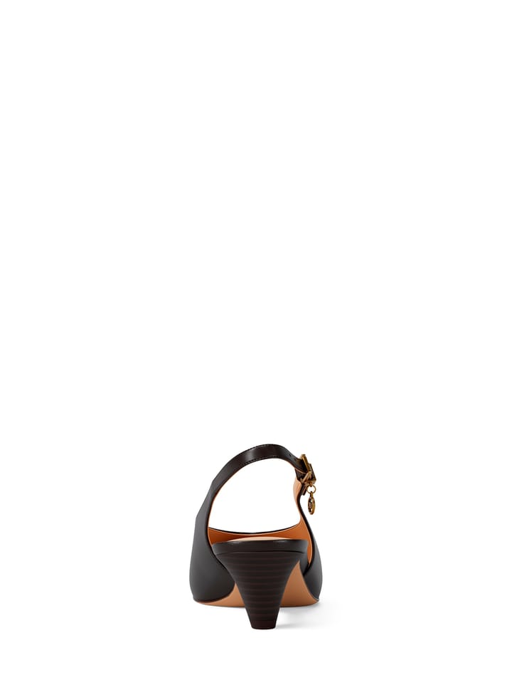TONYA KITTEN PUMP MICHAEL KORS