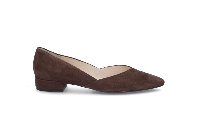 HØGL 3626 Chocplum HØGL