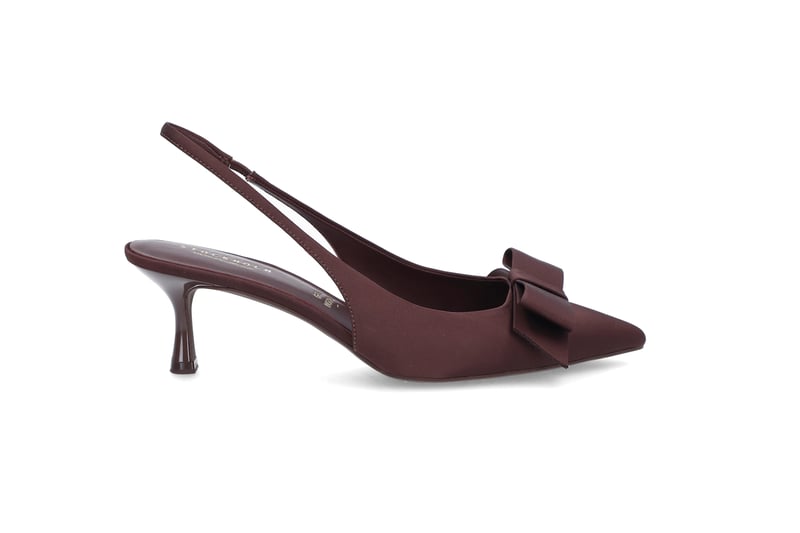 Slingback pumps STOCKHOLM DESIGN GROUP