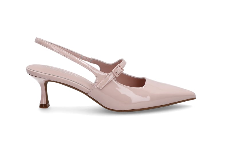 Slingback Mary Jane pumps STOCKHOLM DESIGN GROUP