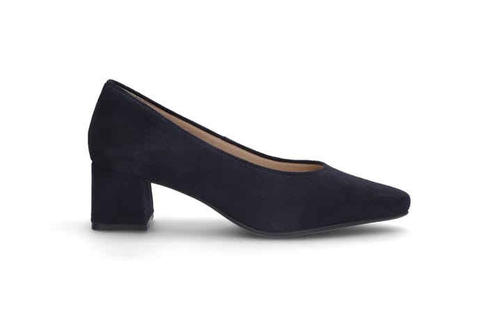 STOCKHOLM DESIGN GROUP 1199 NAVY SUEDE