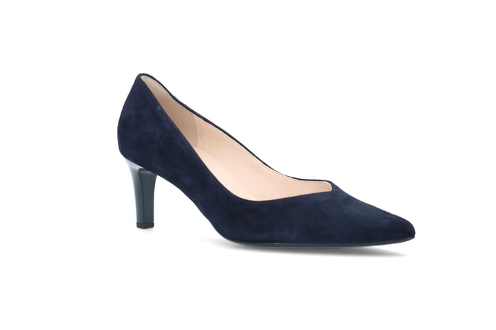 BOULEVARD 60 Pumps BOULEVARD 60 Pumps