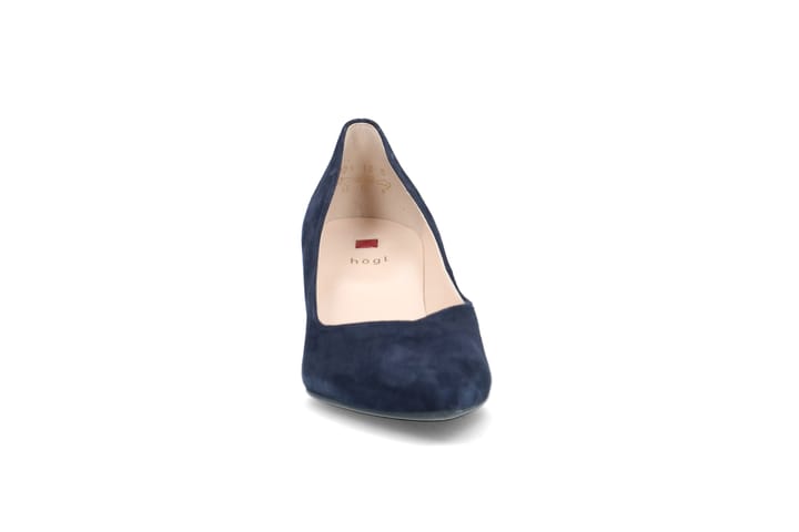 BOULEVARD 60 Pumps BOULEVARD 60 Pumps