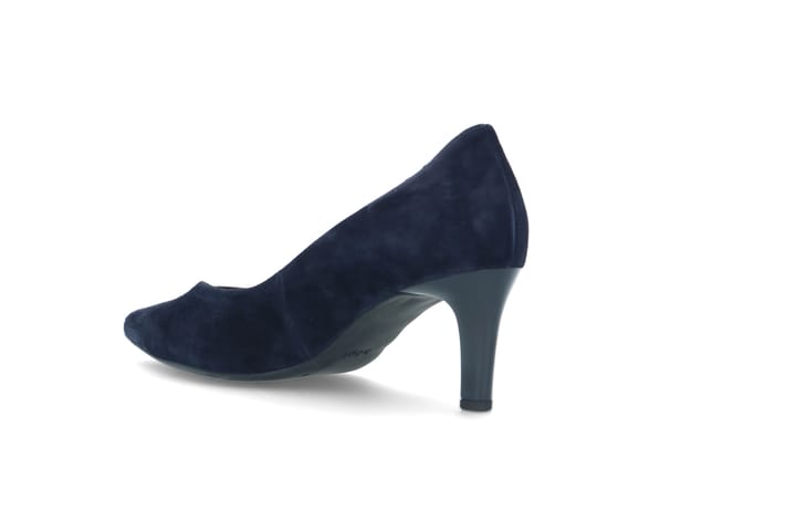 BOULEVARD 60 Pumps BOULEVARD 60 Pumps