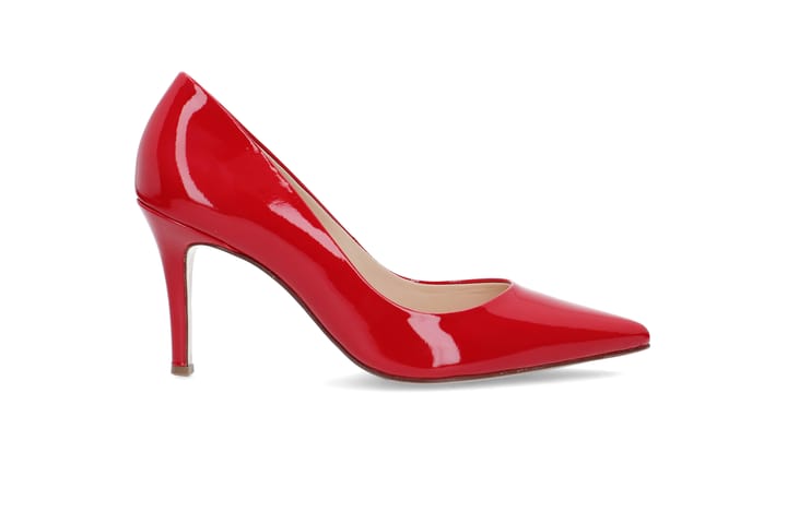 HØGL 3655 Red HØGL