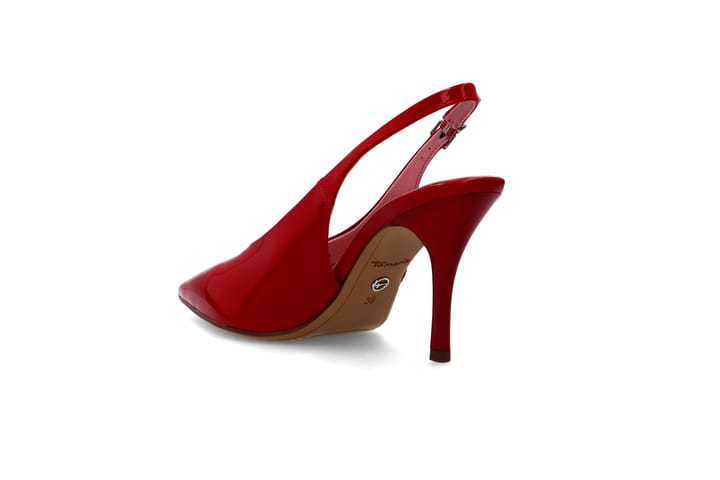 TAMARIS 3656 Red TAMARIS