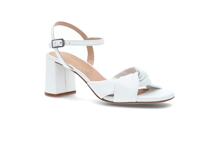 UNISA 3666 White UNISA