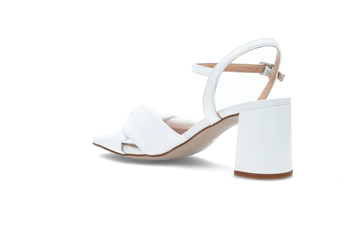 UNISA 3666 White UNISA