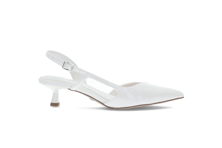 TAMARIS 3666 White TAMARIS