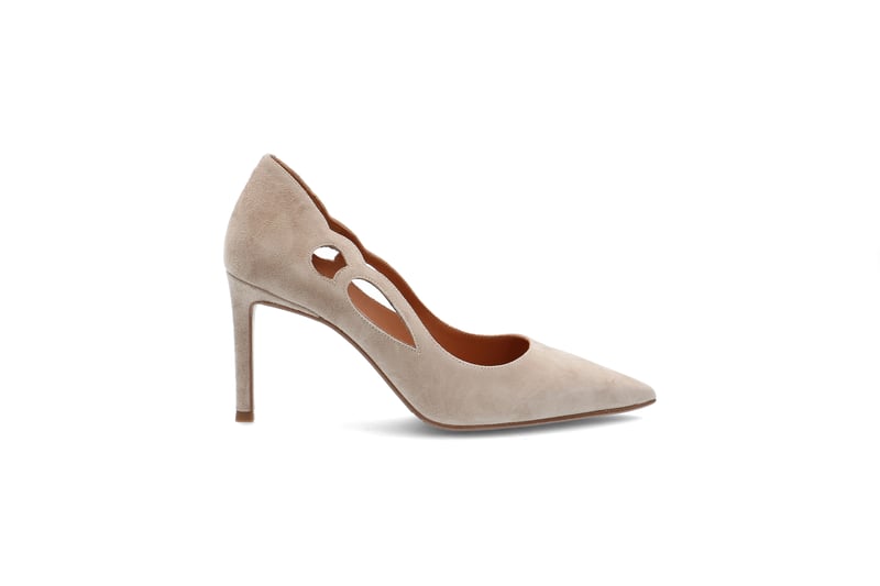 Semskede pumps BILLIBI Semskede pumps BILLIBI