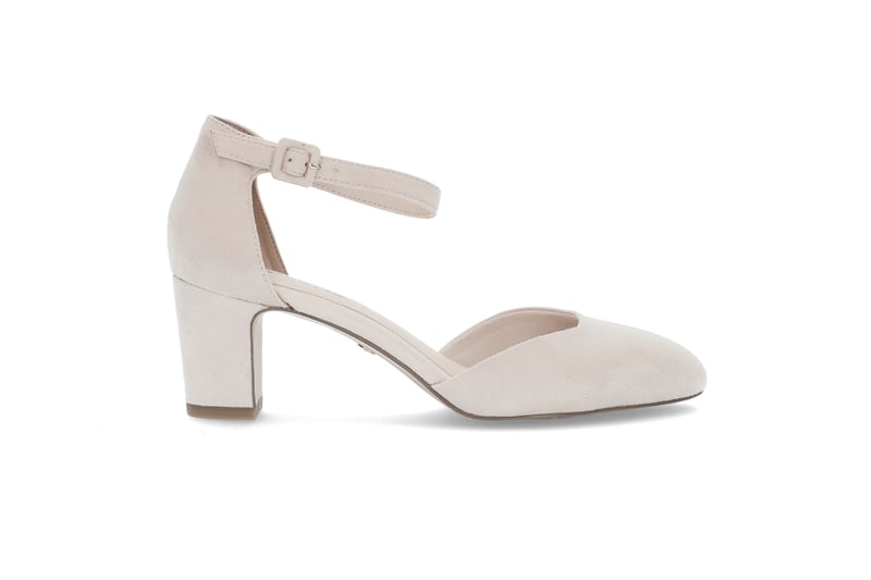 Pumps med rem TAMARIS Pumps med rem TAMARIS