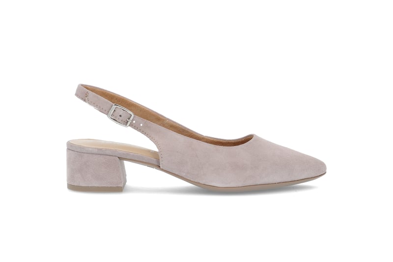 Slingback pumps TAMARIS