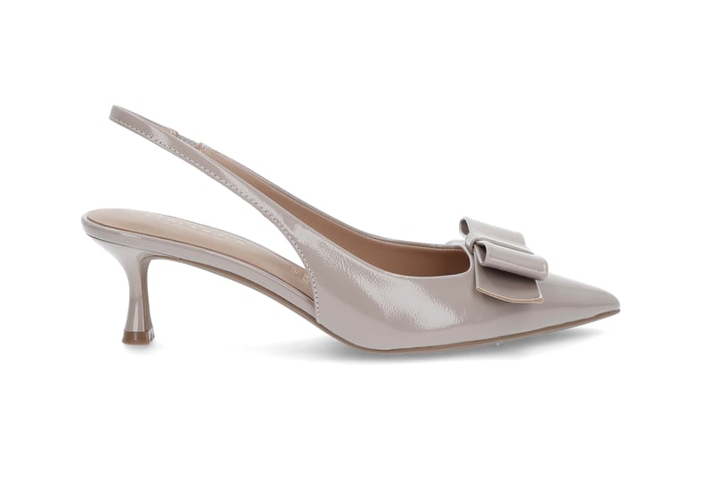 Elegant slingback pumps STOCKHOLM DESIGN GROUP