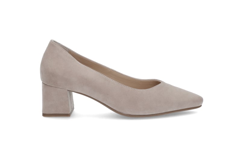Klassiske pumps STOCKHOLM DESIGN GROUP