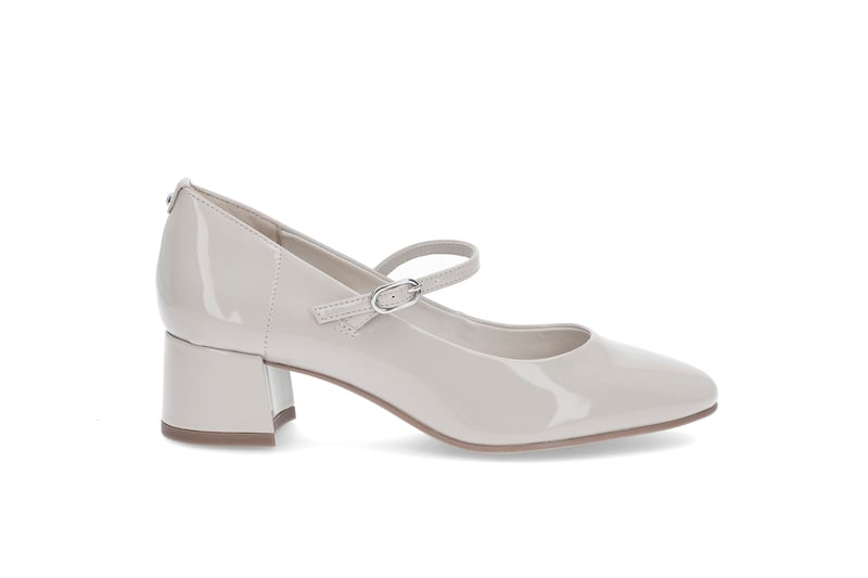 Mary Jane Pumps TAMARIS