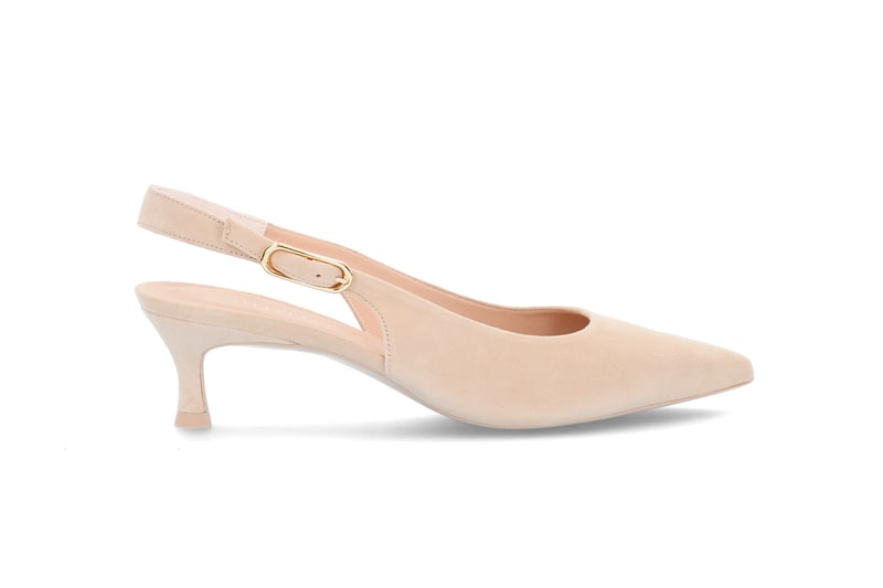 Slingback pumps UNISA Slingback pumps UNISA