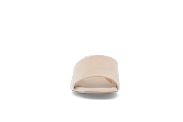 TAMARIS 3676 Nude Suede TAMARIS