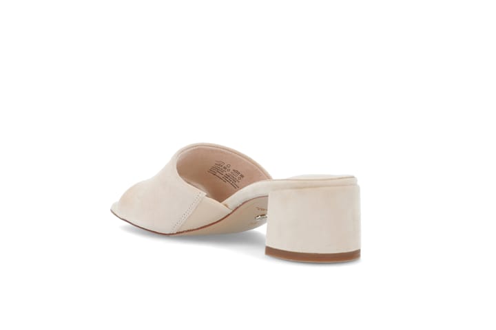 TAMARIS 3676 Nude Suede TAMARIS