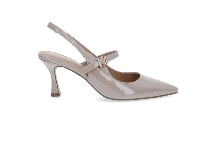 Elegant slingback pumps STOCKHOLM DESIGN GROUP