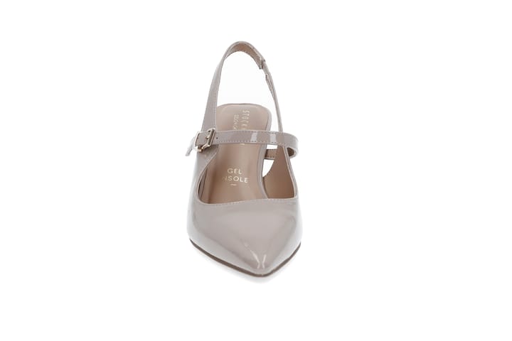 Elegant slingback pumps STOCKHOLM DESIGN GROUP