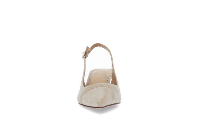 AMARA TOE CAP SLING PUMP MICHAEL KORS
