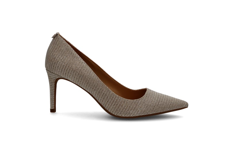 ALINA FLEX PUMP MICHAEL KORS ALINA FLEX PUMP MICHAEL KORS