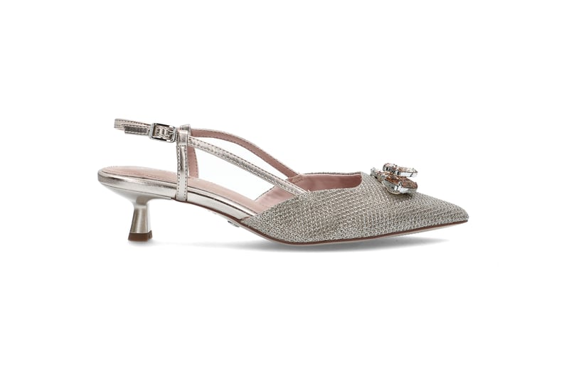 Sling-back pumps TAMARIS