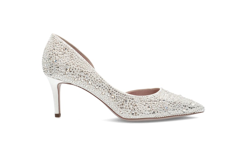 Pumps med strass TAMARIS Pumps med strass TAMARIS
