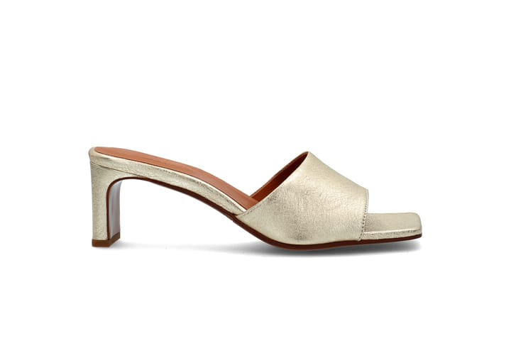 BILLIBI 3686 Gold Nappa BILLI BI