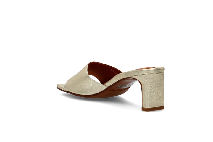 BILLIBI 3686 Gold Nappa BILLI BI